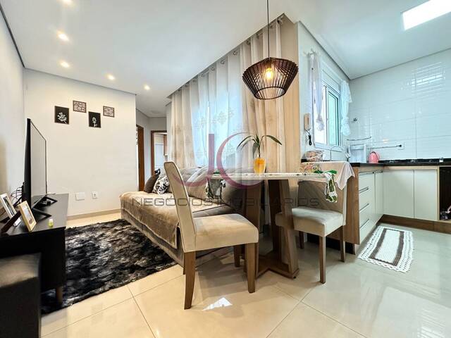 #9009 - Cobertura para Venda em Santo André - SP - 1