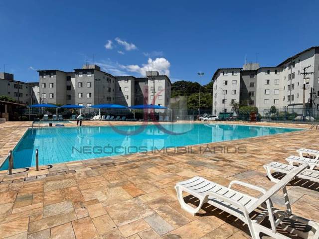 #9048 - Apartamento Padrão para Venda em São Paulo - SP - 1