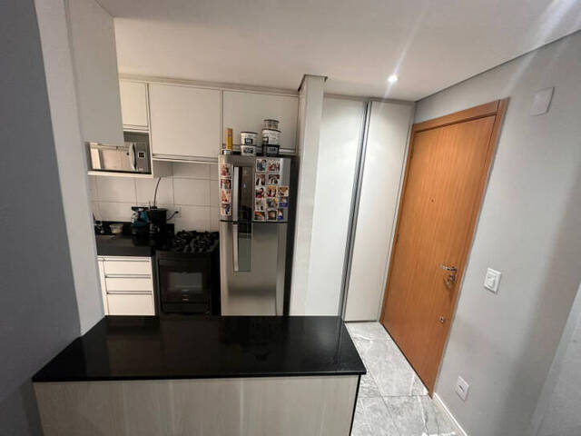 Apartamento Padrão para Venda em São Paulo - 5