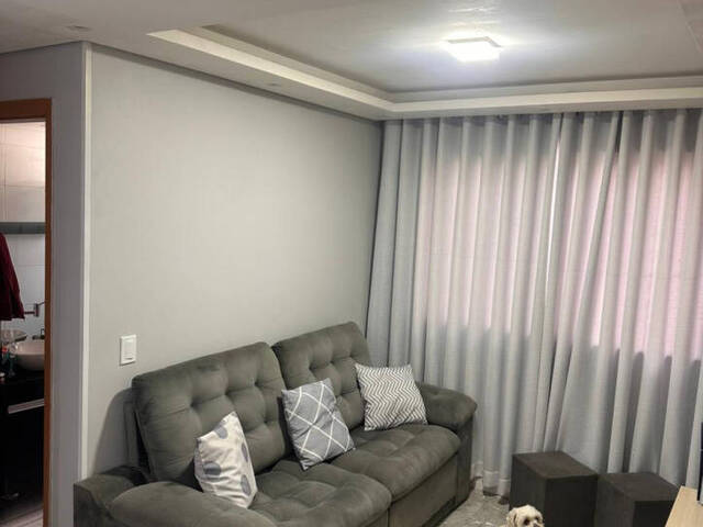 Apartamento Padrão para Venda em São Paulo - 2