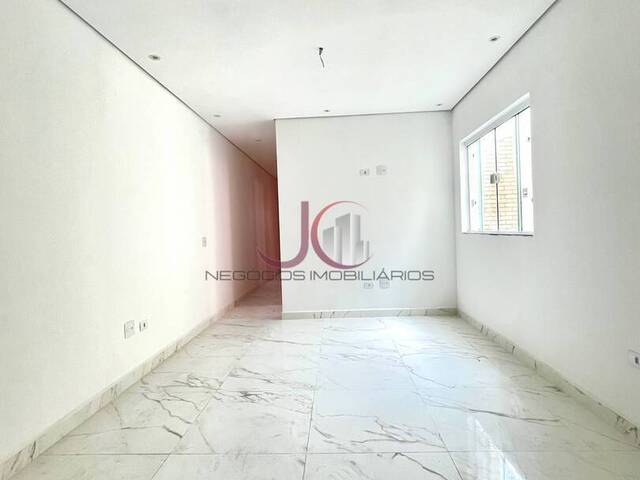 #9085 - Apartamento sem condomínio para Venda em Santo André - SP - 1