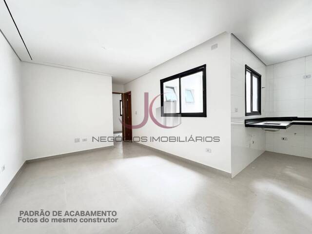 #9086 - Cobertura para Venda em Santo André - SP - 2