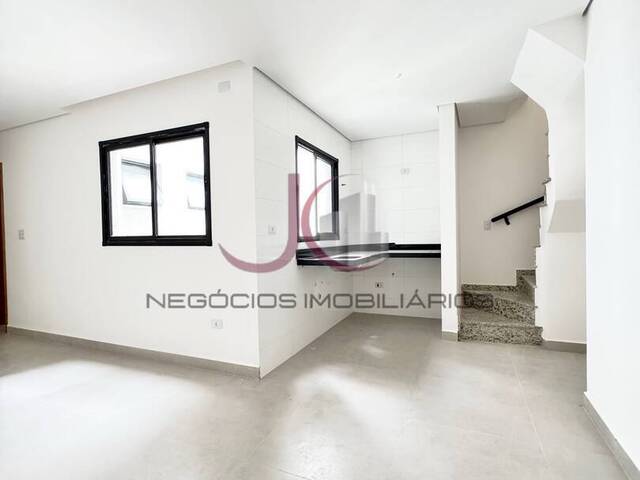 #9087 - Cobertura para Venda em Santo André - SP - 2