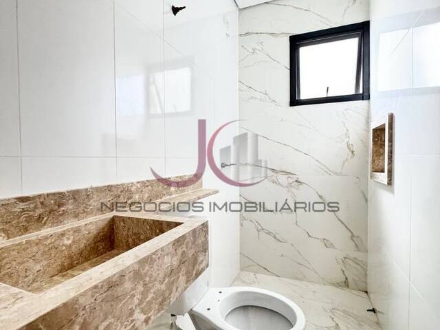 #9087 - Cobertura para Venda em Santo André - SP - 3