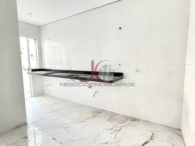 #9088 - Apartamento sem condomínio para Venda em Santo André - SP - 3