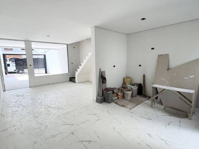 #9121 - Sobrado para Venda em Santo André - SP - 2