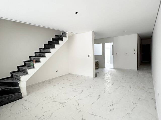 #9121 - Sobrado para Venda em Santo André - SP - 1