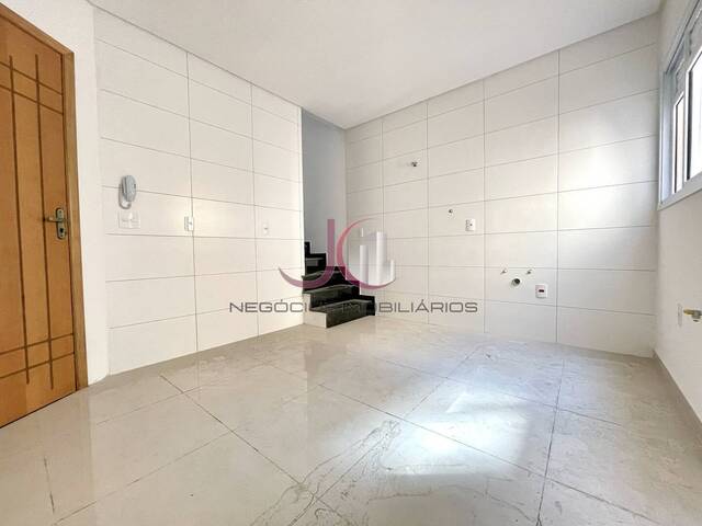 #9166 - Cobertura para Venda em Santo André - SP - 2