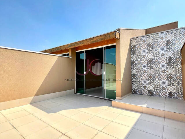 #9167 - Cobertura para Venda em Santo André - SP - 1