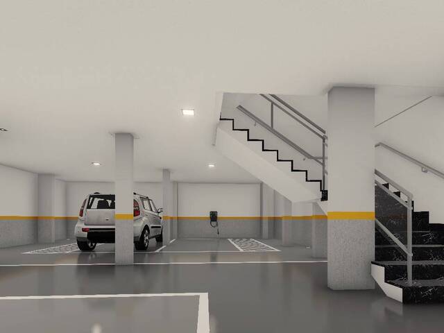 #9174 - Apartamento sem condomínio para Venda em Santo André - SP - 2