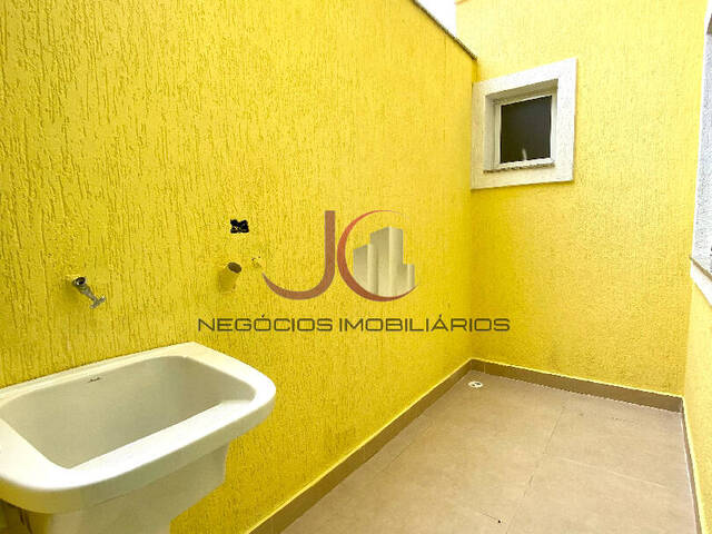 Apartamento sem condomínio para Venda em Santo André - 5