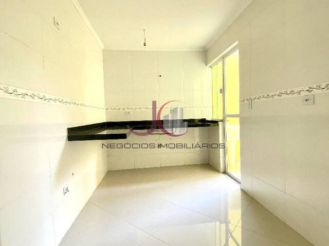 Apartamento sem condomínio para Venda em Santo André - 4