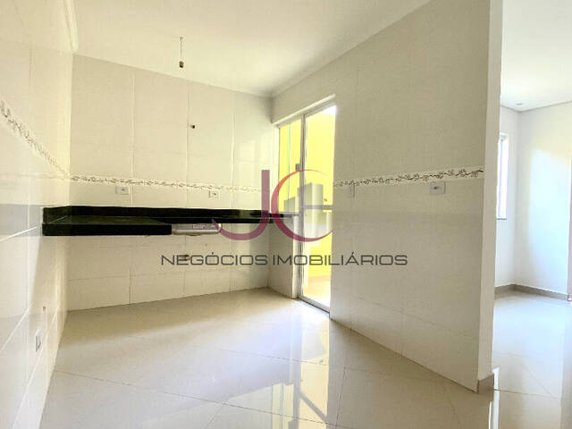 #9204 - Apartamento sem condomínio para Venda em Santo André - SP - 2