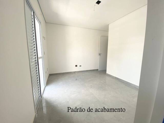 #9250 - Apartamento sem condomínio para Venda em Santo André - SP - 3