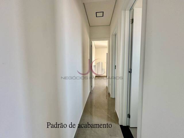 Cobertura para Venda em Santo André - 4