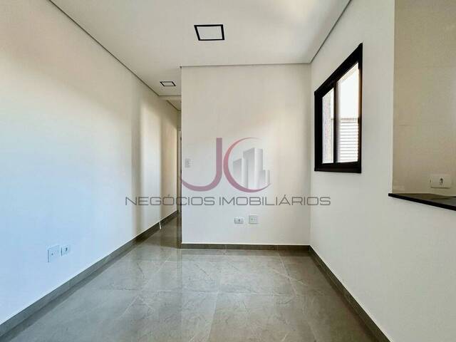 #9256 - Cobertura para Venda em Santo André - SP - 3