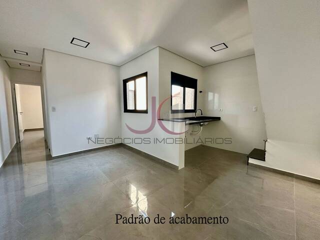 #9257 - Cobertura para Venda em Santo André - SP - 2