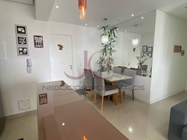 #9349 - Apartamento Padrão para Venda em Santo André - SP - 2