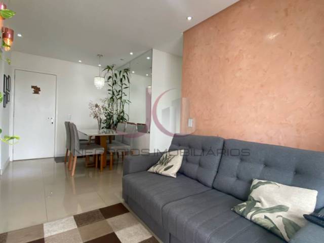 #9349 - Apartamento Padrão para Venda em Santo André - SP - 3