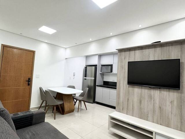 #9363 - Apartamento sem condomínio para Venda em Santo André - SP - 2