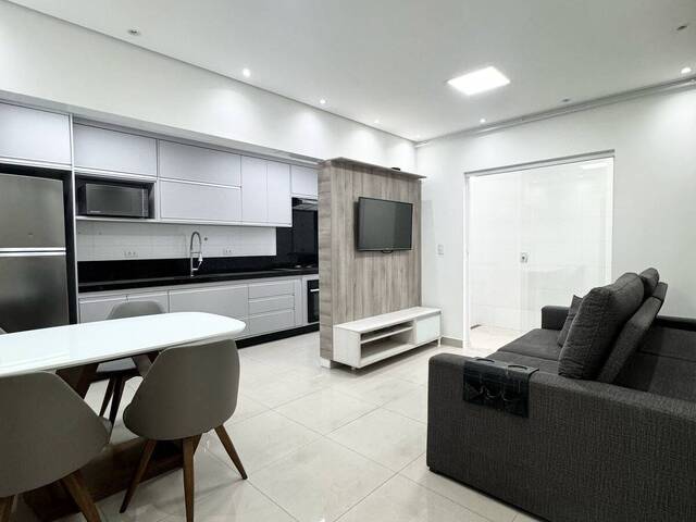 #9363 - Apartamento sem condomínio para Venda em Santo André - SP - 1