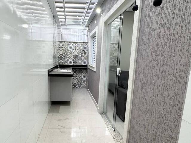 Apartamento sem condomínio para Venda em Santo André - 5
