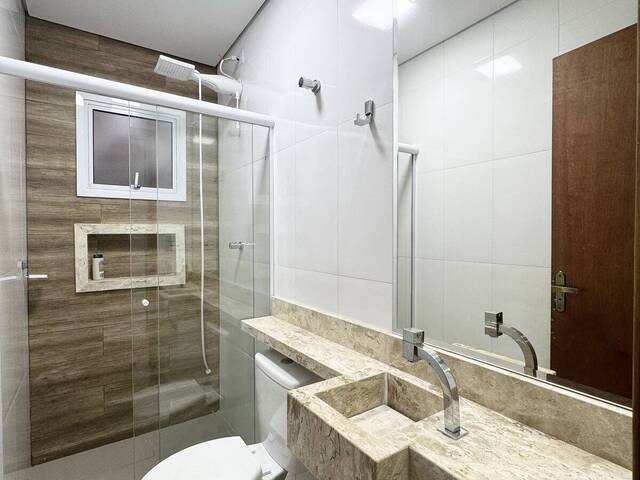 Apartamento sem condomínio para Venda em Santo André - 4