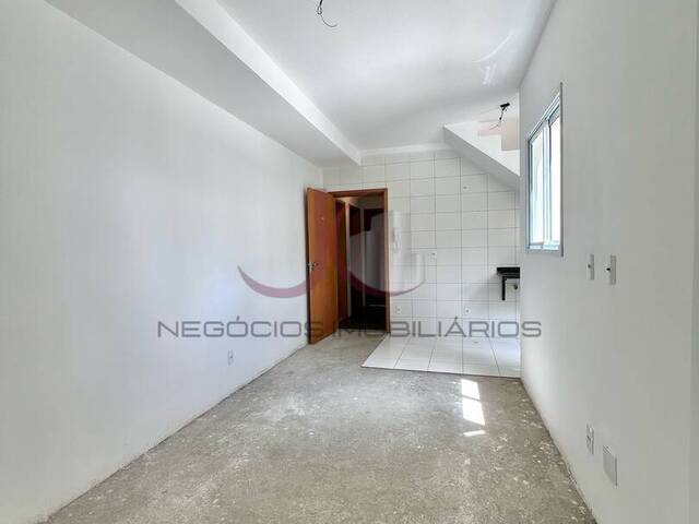 #9507 - Cobertura para Venda em Santo André - SP - 3