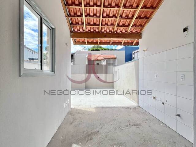 Cobertura para Venda em Santo André - 4