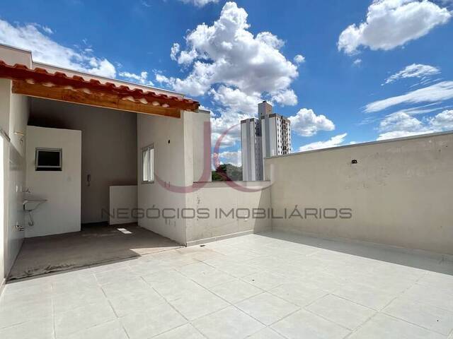 #9507 - Cobertura para Venda em Santo André - SP - 1