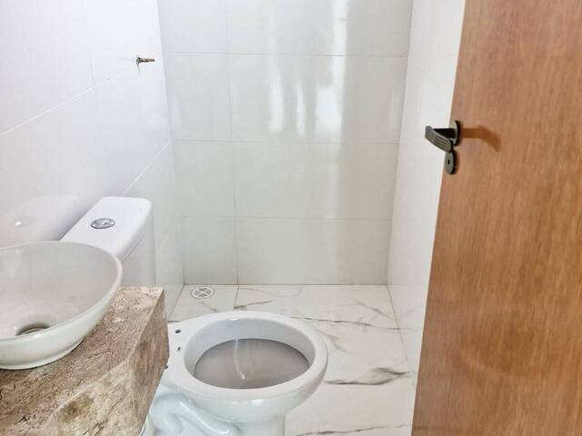 Sobrado para Venda em Santo André - 4