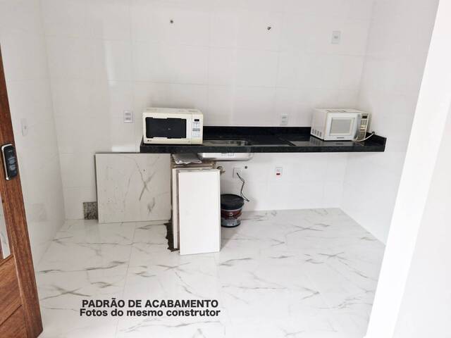 #9555 - Sobrado para Venda em Santo André - SP - 2