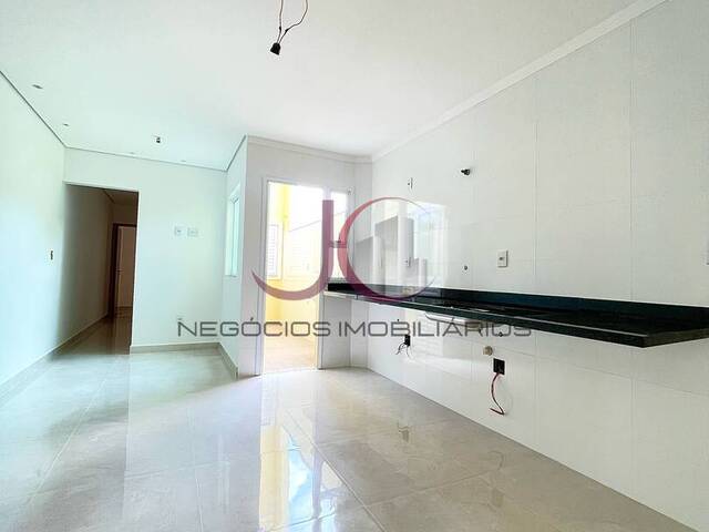 #9560 - Apartamento sem condomínio para Venda em Santo André - SP - 2