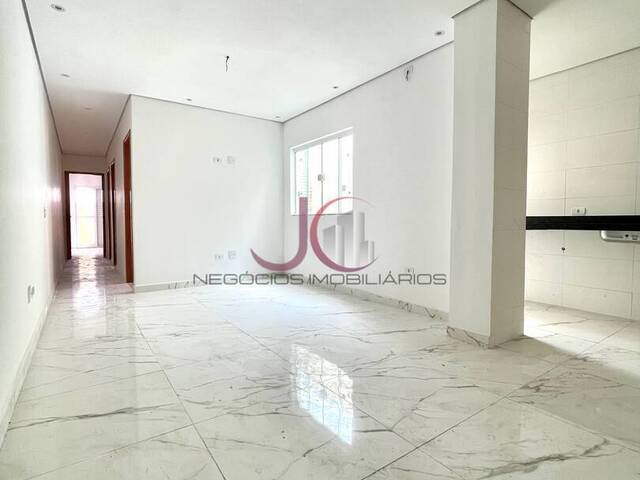 #9590 - Apartamento sem condomínio para Venda em Santo André - SP - 2