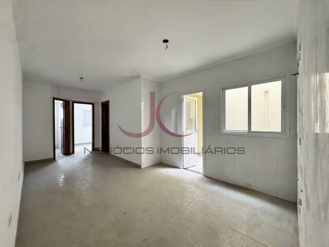 #9733 - Apartamento sem condomínio para Venda em Santo André - SP - 1