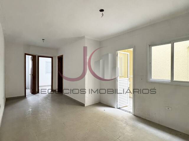 #9733 - Apartamento sem condomínio para Venda em Santo André - SP - 2