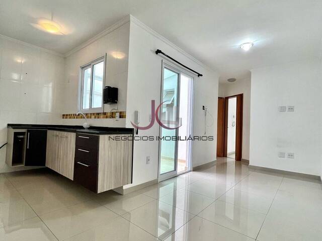 #9745 - Apartamento sem condomínio para Venda em Santo André - SP - 2
