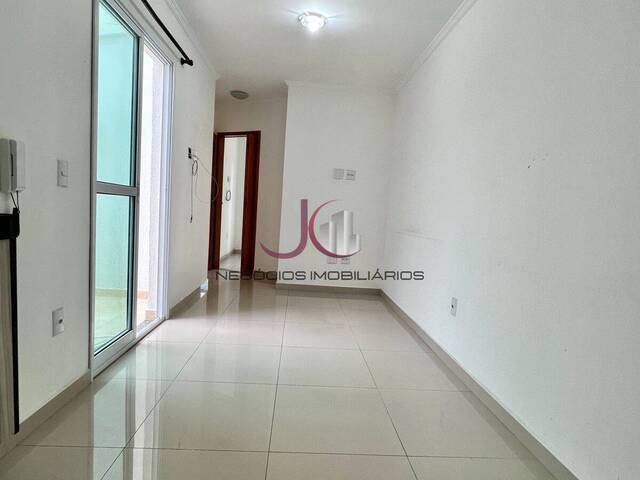 Apartamento sem condomínio para Venda em Santo André - 5