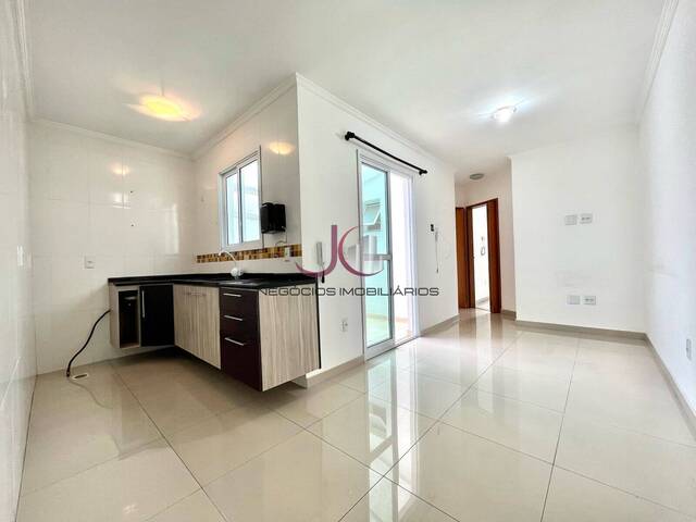 #9745 - Apartamento sem condomínio para Venda em Santo André - SP - 1