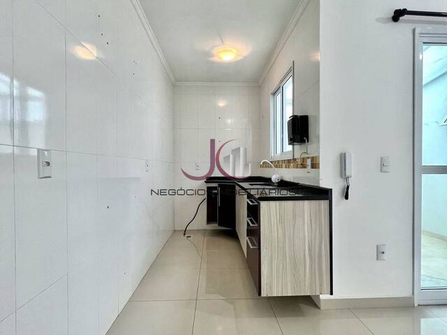 Apartamento sem condomínio para Venda em Santo André - 4