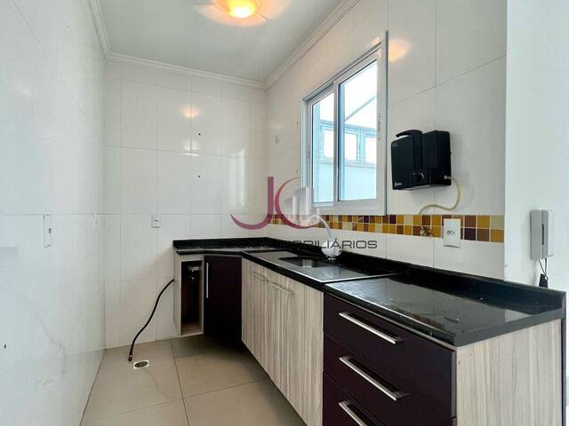 #9745 - Apartamento sem condomínio para Venda em Santo André - SP - 3