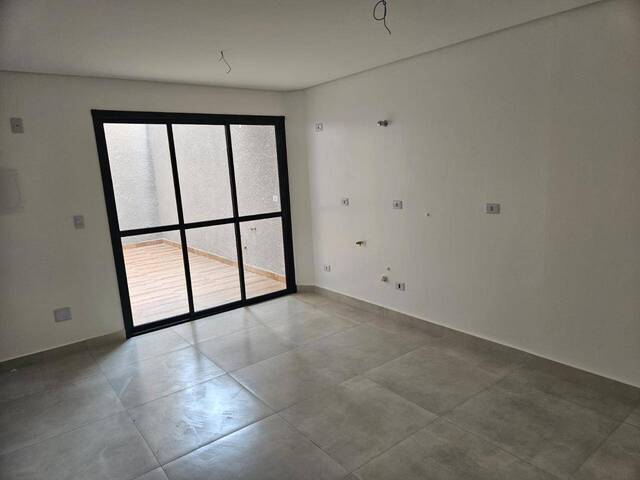 #9786 - Apartamento Garden para Venda em Santo André - SP - 1