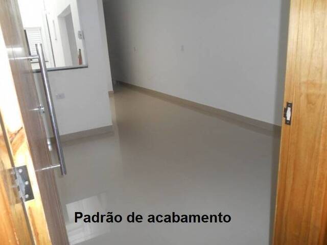 Apartamento sem condomínio para Venda em Santo André - 4