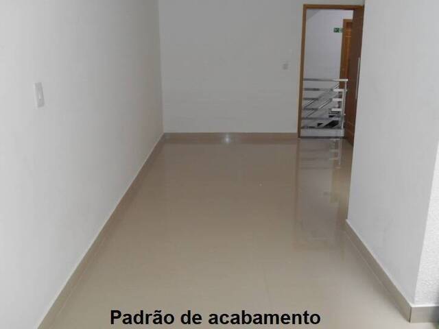 Apartamento sem condomínio para Venda em Santo André - 5