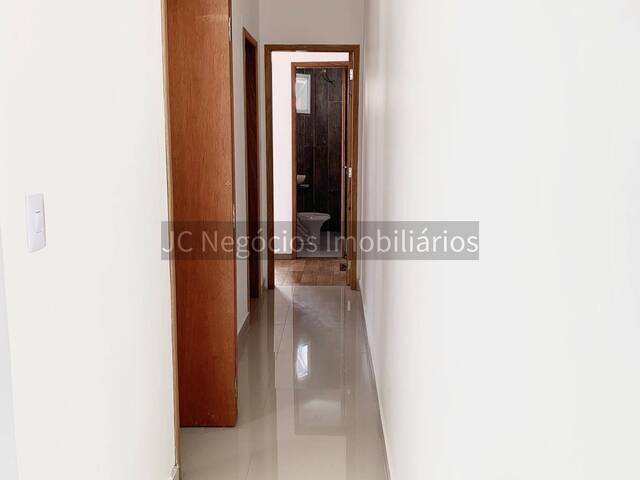 Apartamento sem condomínio para Venda em Santo André - 5