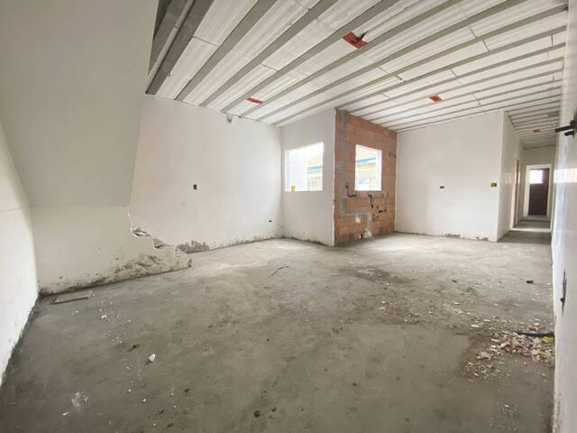 #3042 - Cobertura para Venda em Santo André - SP