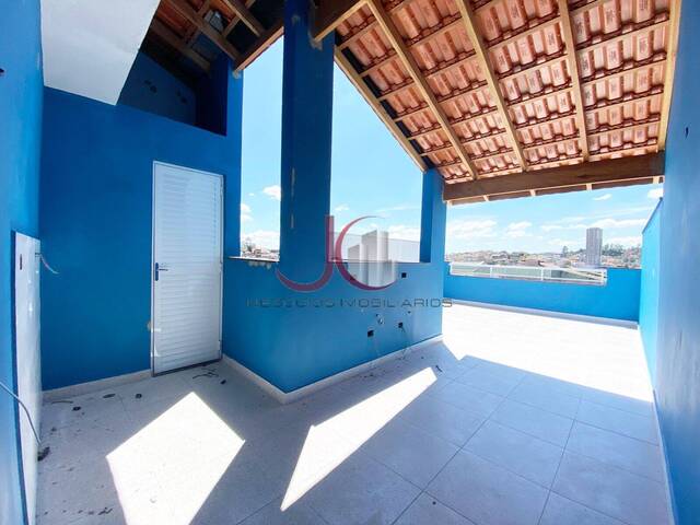 #3442 - Cobertura para Venda em Santo André - SP