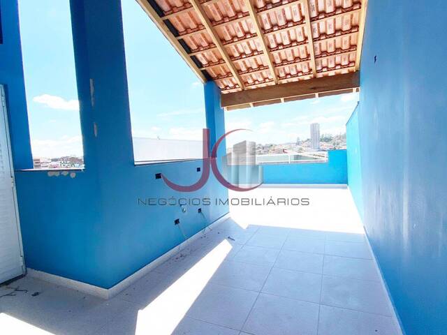 #3442 - Cobertura para Venda em Santo André - SP