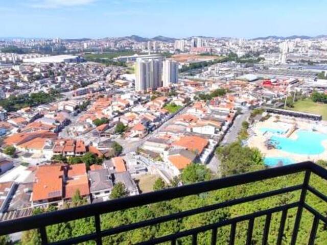 Apartamento Padrão para Venda em Santo André - 4