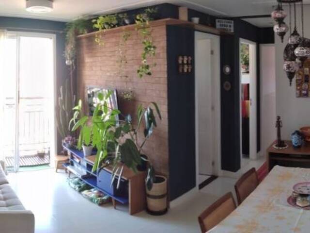 Apartamento Padrão para Venda em Santo André - 5